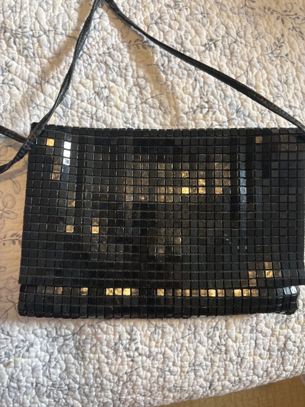 Handbag - Black